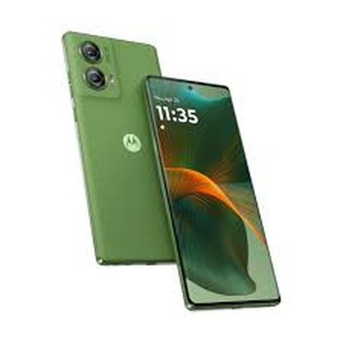 Смартфони Motorola EDGE 50 FUSION 8 GB RAM 256 GB Зелен