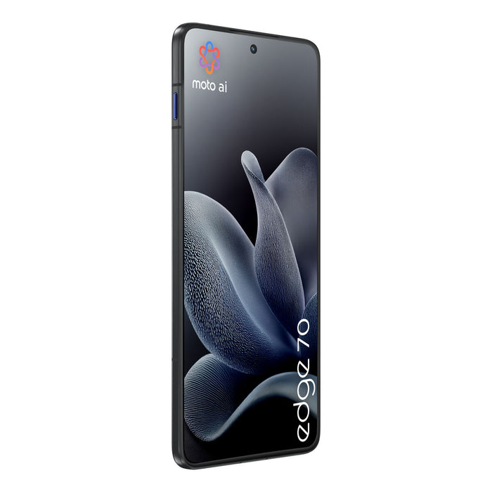 Смартфони Motorola EDGE 70 6,7" 12 GB RAM 512 GB Сив