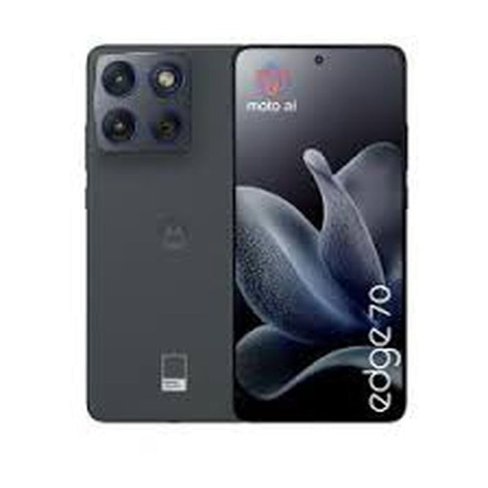 Смартфони Motorola EDGE 70 6,7" 12 GB RAM 512 GB Сив