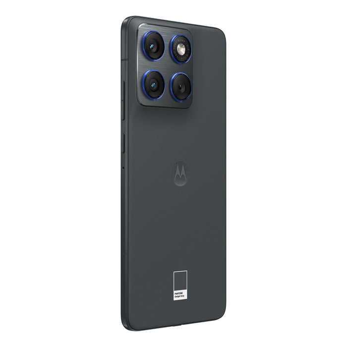 Смартфони Motorola EDGE 70 6,7" 12 GB RAM 512 GB Сив