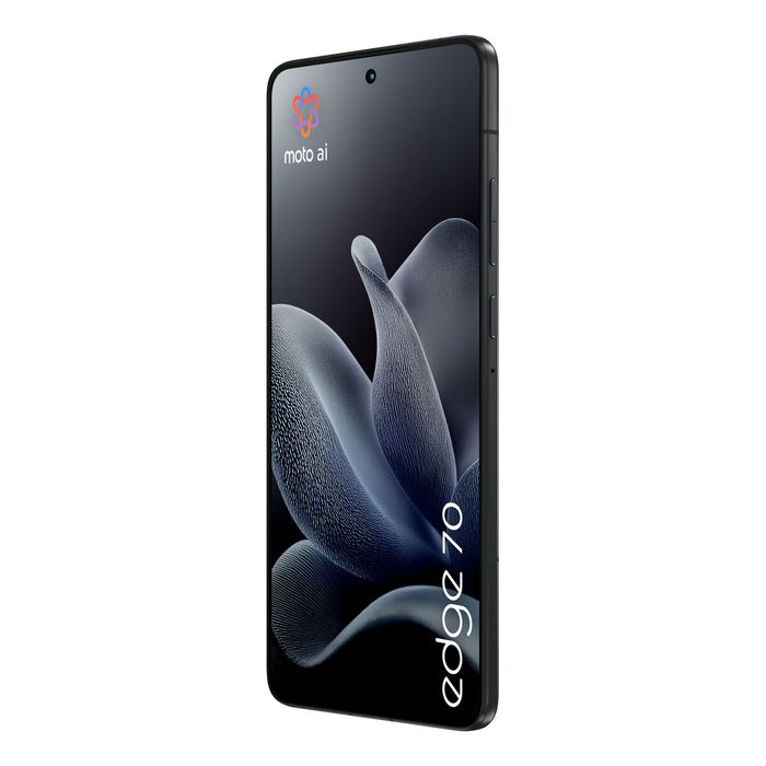 Смартфони Motorola EDGE 70 6,7" 12 GB RAM 512 GB Сив