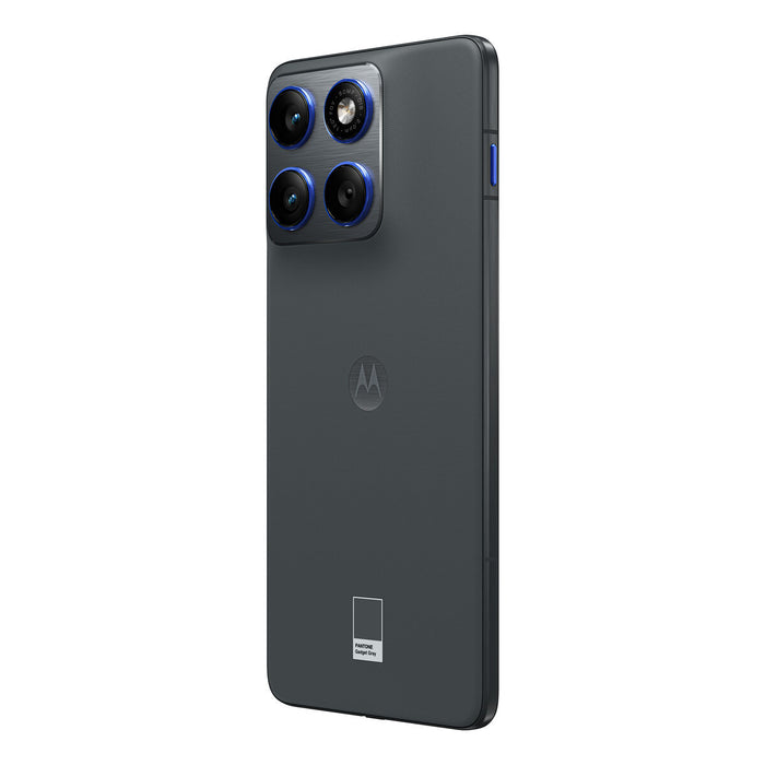 Смартфони Motorola EDGE 70 6,7" 12 GB RAM 512 GB Сив