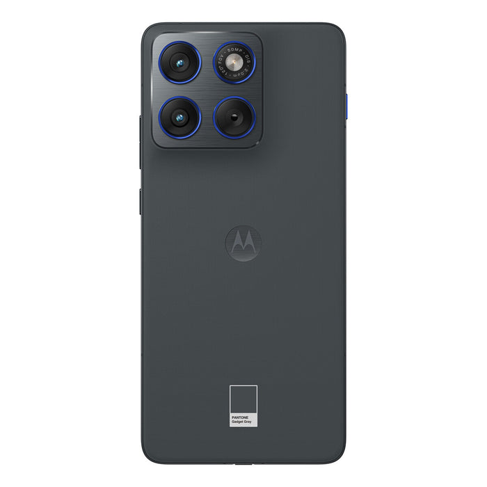Смартфони Motorola EDGE 70 6,7" 12 GB RAM 512 GB Сив