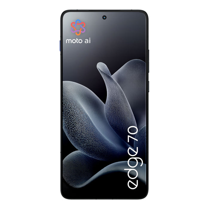 Смартфони Motorola EDGE 70 6,7" 12 GB RAM 512 GB Сив