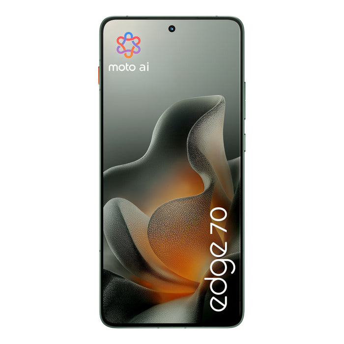 Смартфони Motorola EDGE 70 6,7" 12 GB RAM 512 GB Зелен