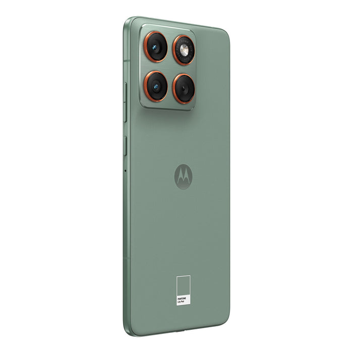 Смартфони Motorola EDGE 70 6,7" 12 GB RAM 512 GB Зелен