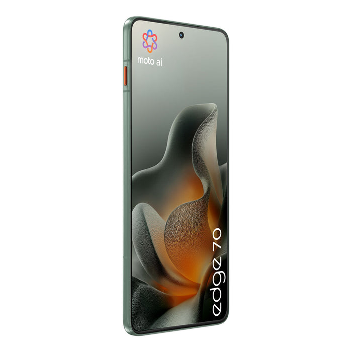 Смартфони Motorola EDGE 70 6,7" 12 GB RAM 512 GB Зелен