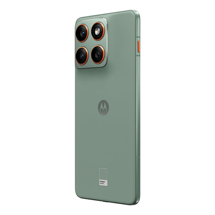 Смартфони Motorola EDGE 70 6,7" 12 GB RAM 512 GB Зелен