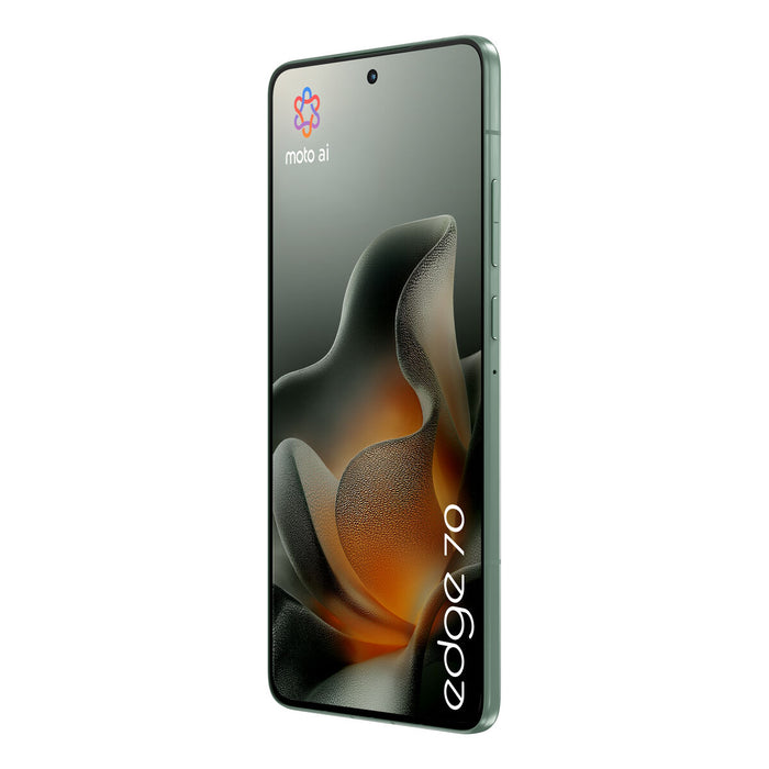 Смартфони Motorola EDGE 70 6,7" 12 GB RAM 512 GB Зелен