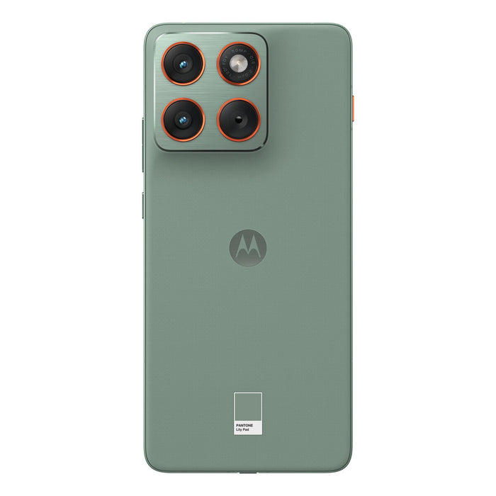 Смартфони Motorola EDGE 70 6,7" 12 GB RAM 512 GB Зелен