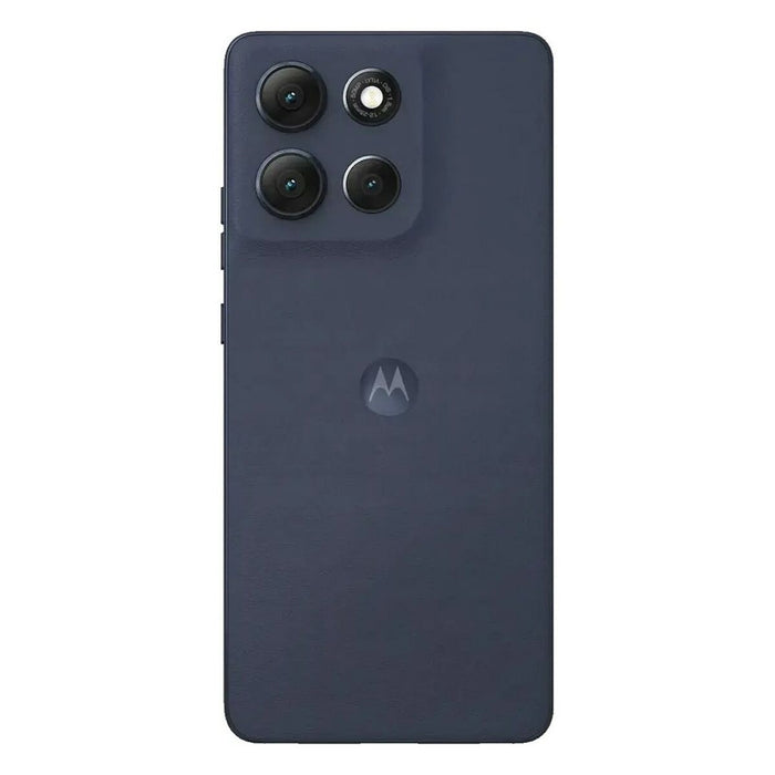 Смартфони Motorola moto g86 power 5G 6,67" Mediatek Dimensity 7300 8 GB RAM 12 GB RAM 256 GB Син