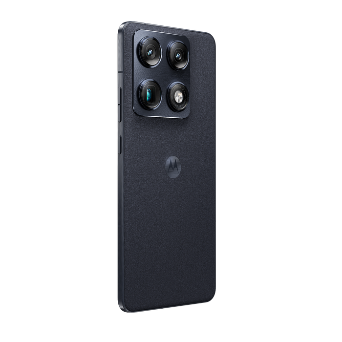 Смартфон Motorola SIGNATURE 512/16 DARK BLUE , 16 GB, 512 GB