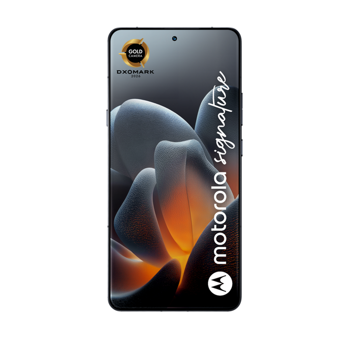 Смартфон Motorola SIGNATURE 512/16 DARK BLUE , 16 GB, 512 GB