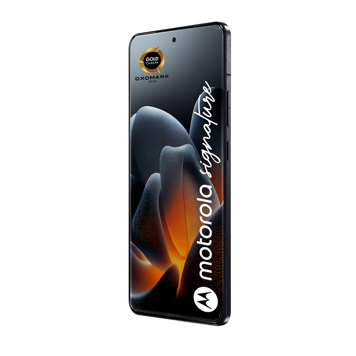 Смартфон Motorola SIGNATURE 512/16 DARK BLUE , 16 GB, 512 GB