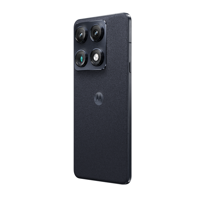 Смартфон Motorola SIGNATURE 512/16 DARK BLUE , 16 GB, 512 GB