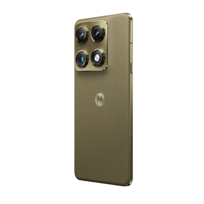 Смартфон Motorola SIGNATURE 512/16 GOLD , 16 GB, 512 GB