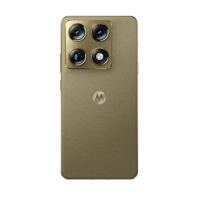 Смартфон Motorola SIGNATURE 512/16 GOLD , 16 GB, 512 GB