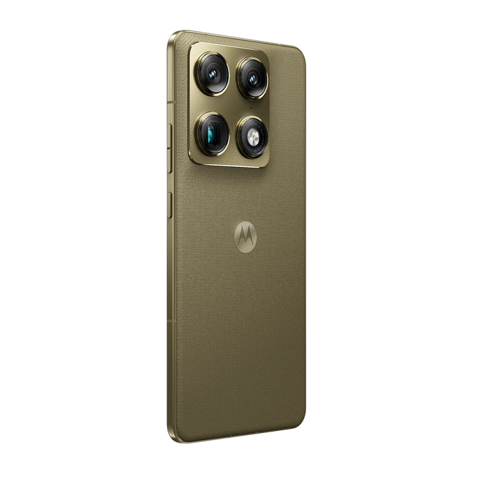 Смартфон Motorola SIGNATURE 512/16 GOLD , 16 GB, 512 GB