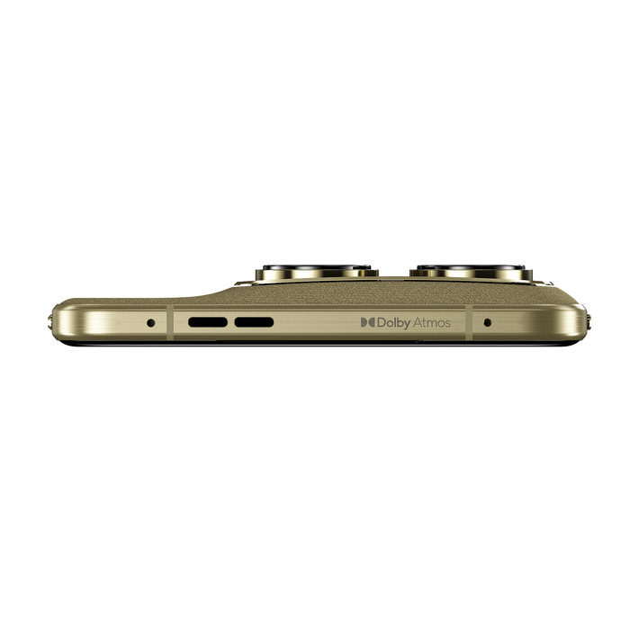 Смартфон Motorola SIGNATURE 512/16 GOLD , 16 GB, 512 GB