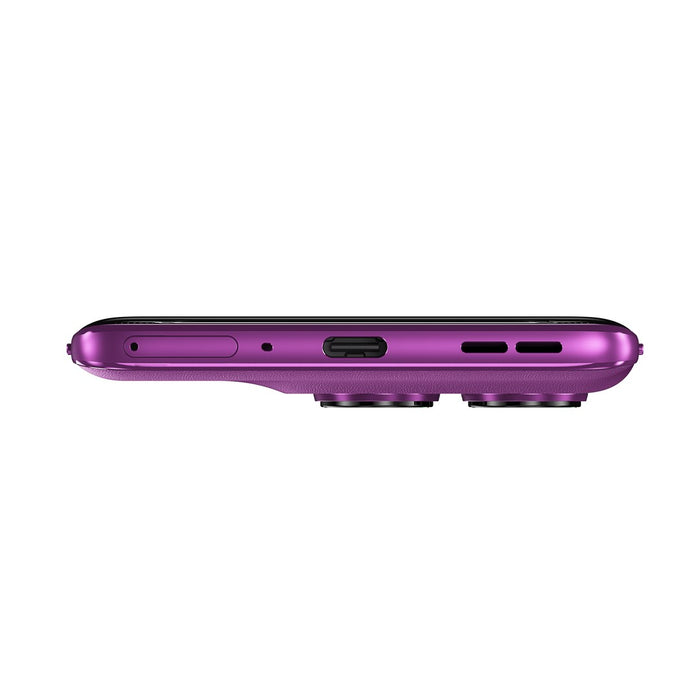 Motorola edge 60 pro 16,9 cm (6,67") Dual SIM Android 15 5G USB Type-C 12 GB 512 GB 6000 mAh Лилав