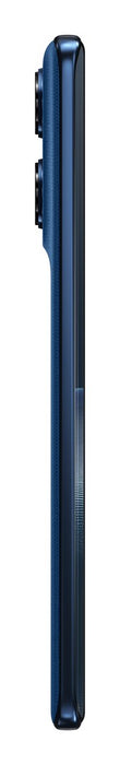 Motorola edge 60 16.9 см (6.67") Две SIM карти Android 15 5G USB Type-C 12 GB 512 GB 5200 mAh Син