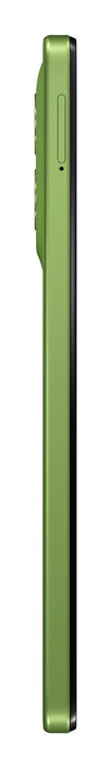 Motorola moto g06 17.5 см (6.88") Две SIM карти Android 15 4G USB Type-C 4 GB 128 GB 5200 mAh Зелен
