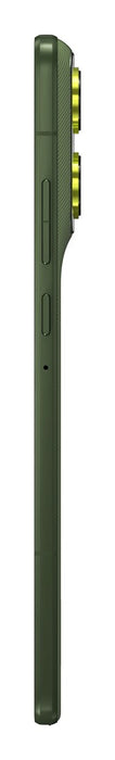 Motorola edge 70 17 см (6.7") Две SIM карти Android 16.0 5G USB Type-C 12 GB 512 GB 4800 mAh Зелен