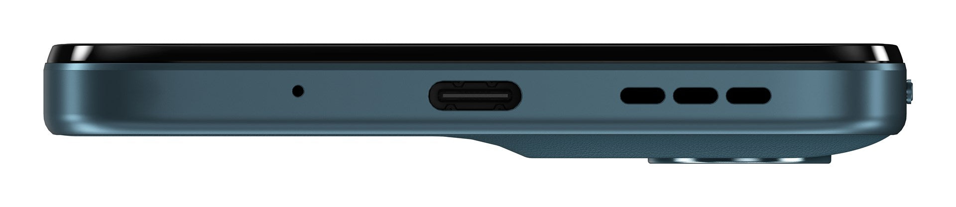 Motorola moto g06 17.5 см (6.88") Две SIM карти Android 15 4G USB Type-C 4 GB 64 GB 5200 mAh Син