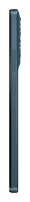 Motorola moto g06 17.5 см (6.88") Две SIM карти Android 15 4G USB Type-C 4 GB 64 GB 5200 mAh Син