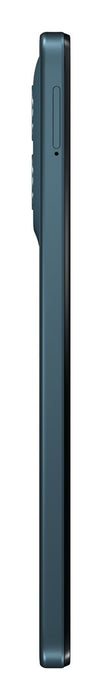 Motorola moto g06 17.5 см (6.88") Две SIM карти Android 15 4G USB Type-C 4 GB 64 GB 5200 mAh Син