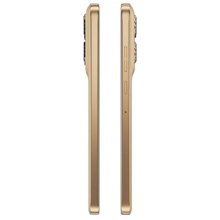 Motorola edge 50 Neo 16.1 см (6.36") Две SIM карти Android 14 5G USB Type-C 12 GB 512 GB 4310 mAh Бежов