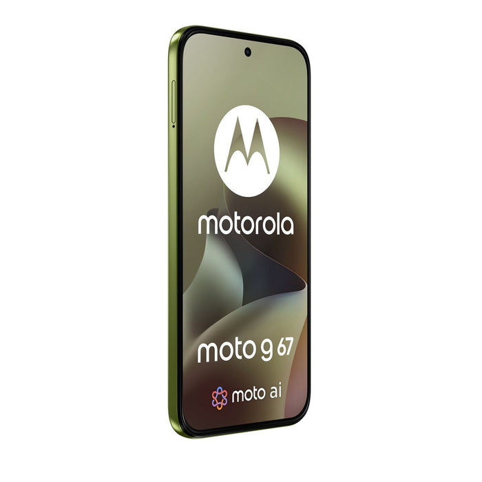 Motorola Moto G67 5G 8/128GB PANTONE Нил