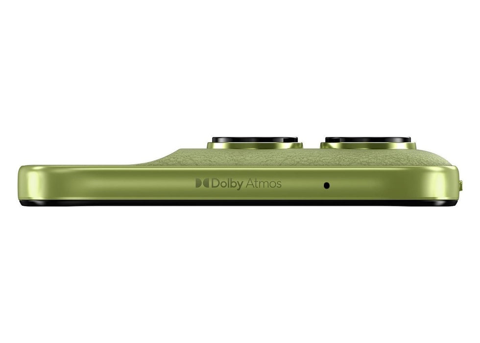 Смартфон Motorola Moto G67 5G 8/256 GB в PANTONE Nile