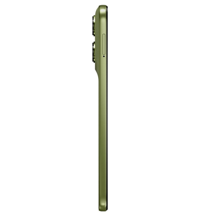 Смартфон Motorola Moto G67 5G 8/256 GB в PANTONE Nile