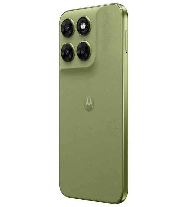 Смартфон Motorola Moto G67 5G 8/256 GB в PANTONE Nile