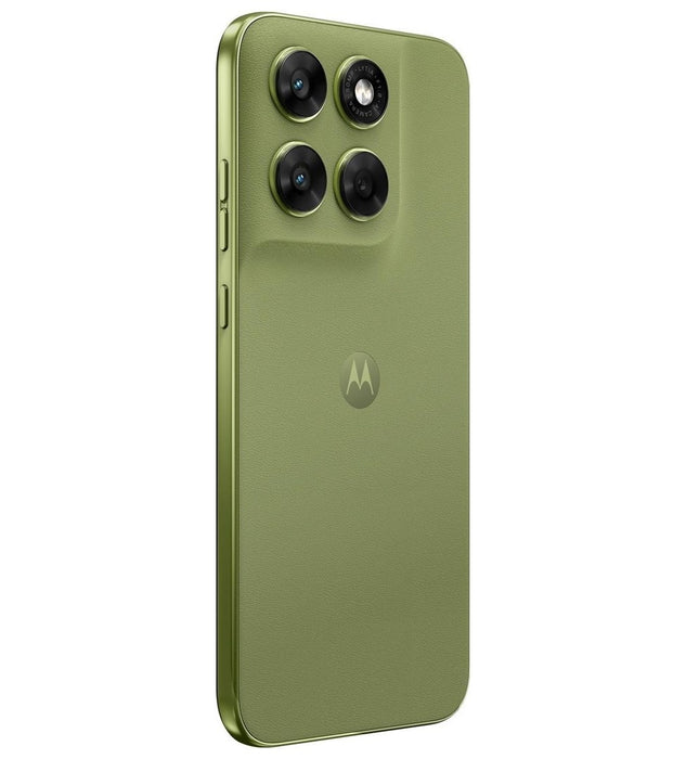 Смартфон Motorola Moto G67 5G 8/256 GB в PANTONE Nile