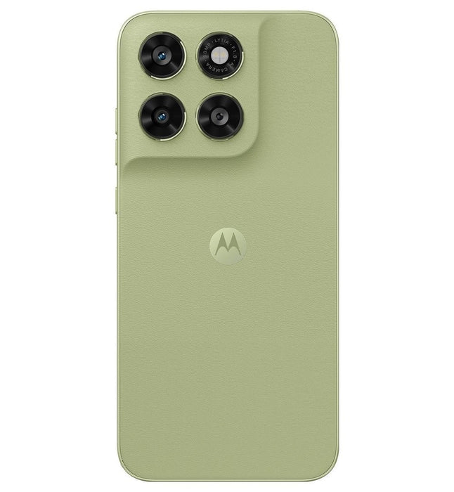 Смартфон Motorola Moto G67 5G 8/256 GB в PANTONE Nile