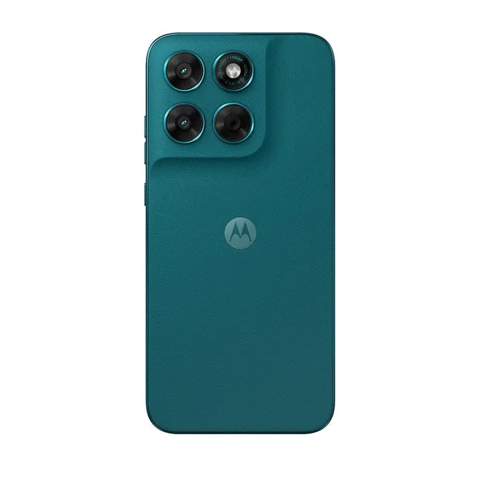 Смартфон Motorola Moto G77 5G 12/256 GB в цвят Pantone Shaded Spruce