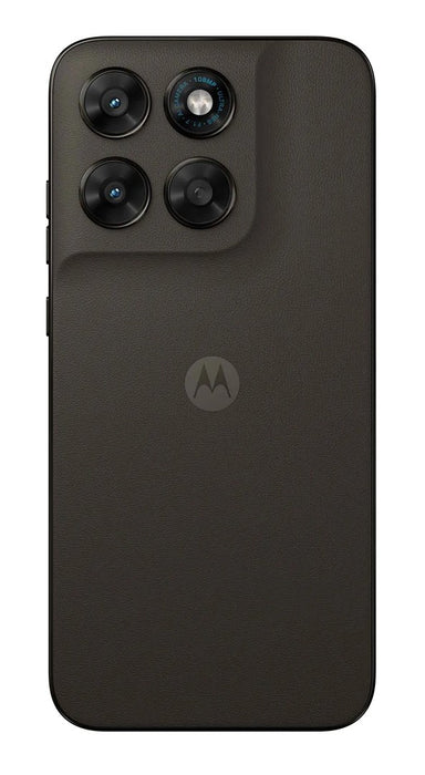 Смартфон Motorola Moto G77 5G 12/256 GB в цвят Pantone Black Olive