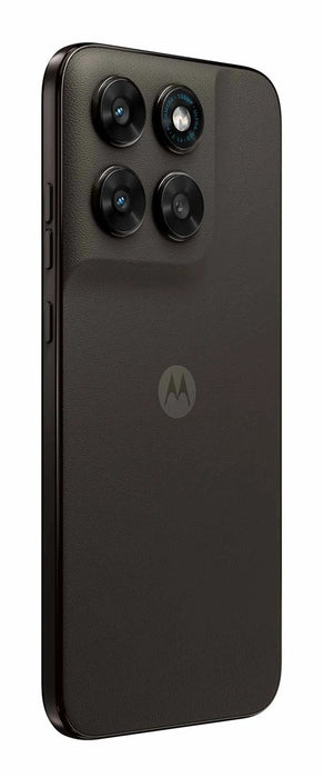 Смартфон Motorola Moto G77 5G 12/256 GB в цвят Pantone Black Olive