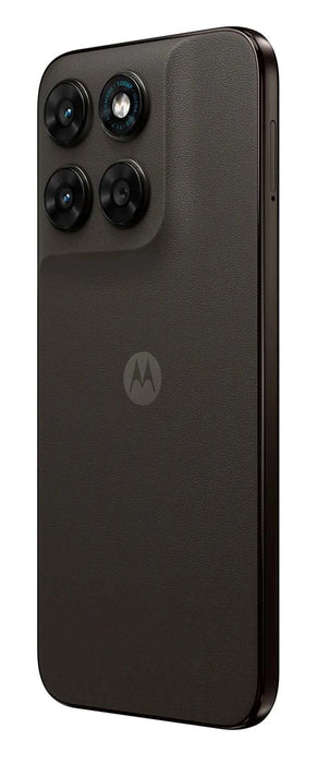 Смартфон Motorola Moto G77 5G 12/256 GB в цвят Pantone Black Olive