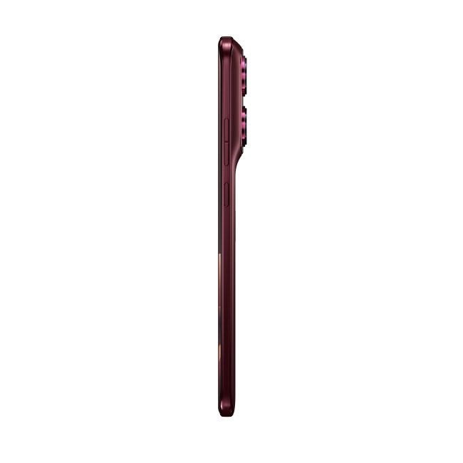 Motorola Edge 70 Pro 6.78" Android 16.0 5G USB Type-C 8 GB 256 GB 6500 mAh Pantone Zinfandel
