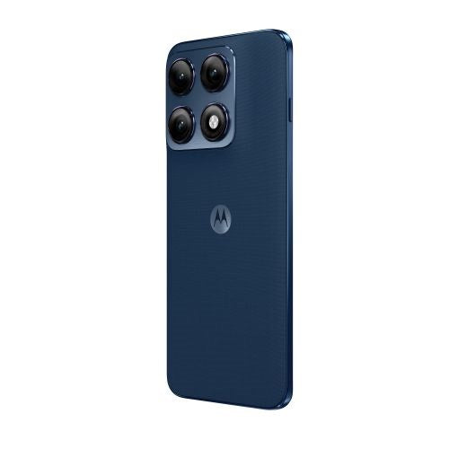 Motorola Edge 70 Pro 6.78" Android 16.0 5G USB Type-C 8 GB 256 GB 6500 mAh Pantone Titan