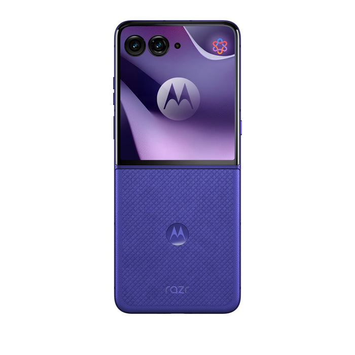 Motorola razr 70 ultra 17.7 см (6.96") Две SIM карти Android 16.0 5G USB Type-C 16 GB 512 GB 5000 mAh Виолетов