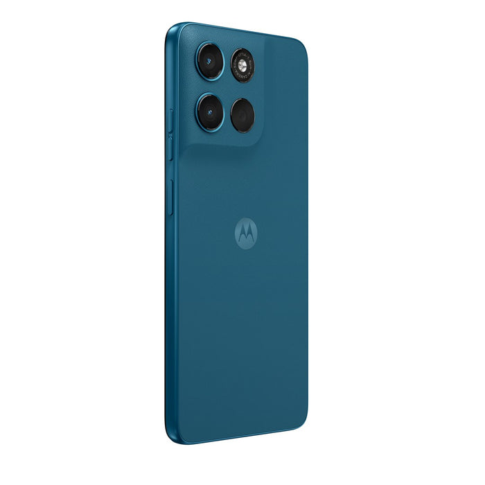 Motorola moto g57 17.1 см (6.72") Две SIM карти Android 16.0 5G USB Type-C 8 GB 256 GB 5200 mAh Зелен