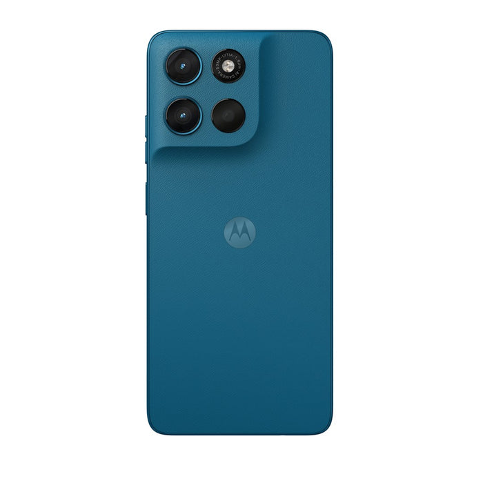 Motorola moto g57 17.1 см (6.72") Две SIM карти Android 16.0 5G USB Type-C 8 GB 256 GB 5200 mAh Зелен