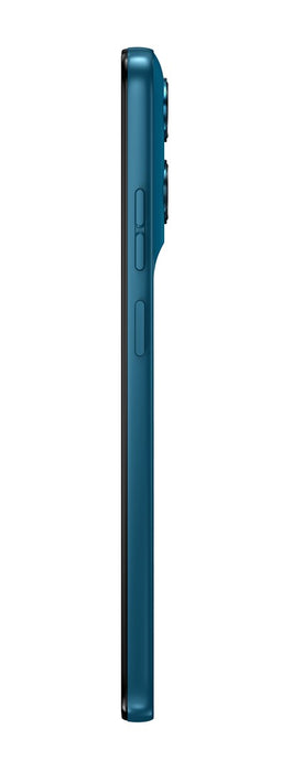 Motorola moto g57 17.1 см (6.72") Две SIM карти Android 16.0 5G USB Type-C 8 GB 256 GB 5200 mAh Зелен