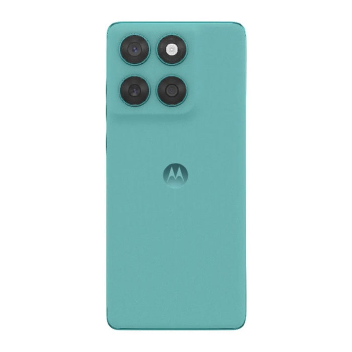 Смартфон Motorola Edge 60 Fusion 8/256 GB 5G Pantone Amazonite (тюркоаз)
