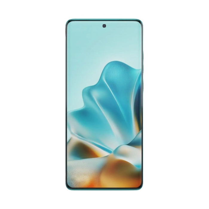 Смартфон Motorola Edge 60 Fusion 8/256 GB 5G Pantone Amazonite (тюркоаз)