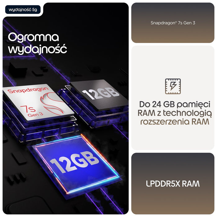 Motorola Moto Edge 70 Fusion 5G 8/256GB Силует